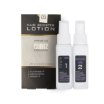 ونیک ضد ریزش مو دکتر بیز (100 میل) | بررسی علمی ریزش مو و راهکارهای درمان