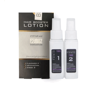 ونیک ضد ریزش مو دکتر بیز (100 میل) | بررسی علمی ریزش مو و راهکارهای درمان