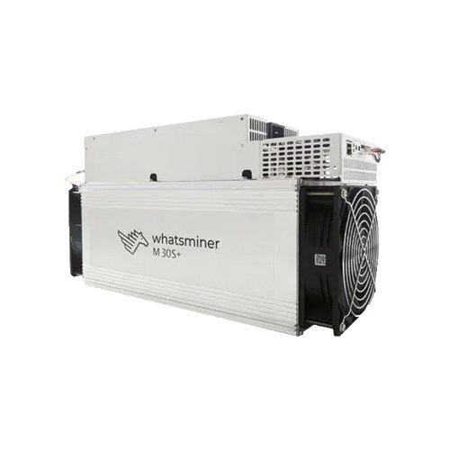 دستگاه ماینر واتس ماینر M30S 90Th/s