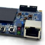 کنترل برد ماینر Whatsminer M21/M21S - تصویر 4