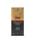 کافه سوپریم با قارچ گانودرما ۲۰ عددی - تصویر 2