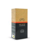 کافه سوپریم با قارچ گانودرما ۲۰ عددی - تصویر 4