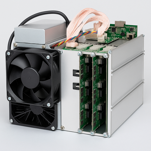 بیشترین خرابی ماینرها کجاست و چطور می‌توان از آن جلوگیری کرد؟