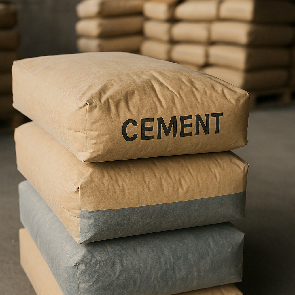 قیمت سیمان در تهران | راهنمای کامل خرید و استعلام