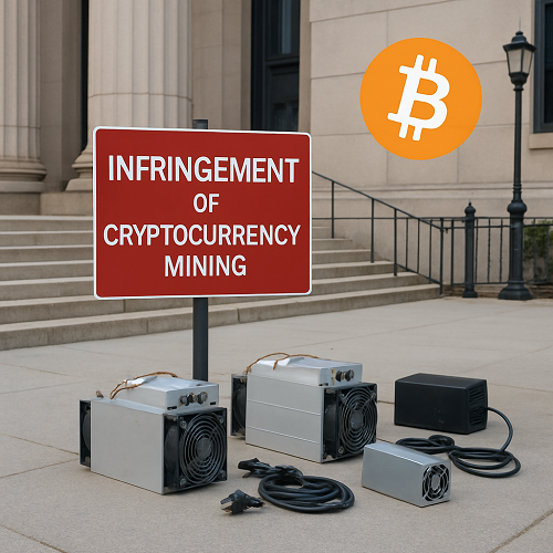 جریمه ماینر در ایران