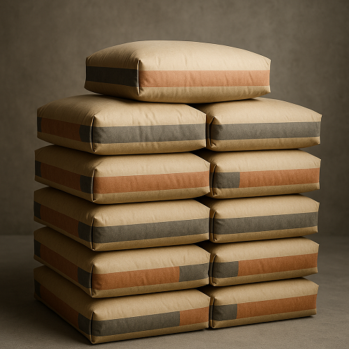 خرید عمده سیمان تهران | قیمت روز، موجودی قطعی و ارسال مستقیم از کارخانه