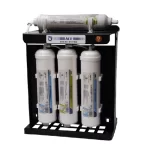 تصفیه آب 6 مرحله ای ایزی ول