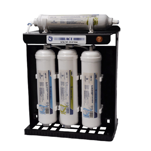 تصفیه آب 4 مرحله ای ACE