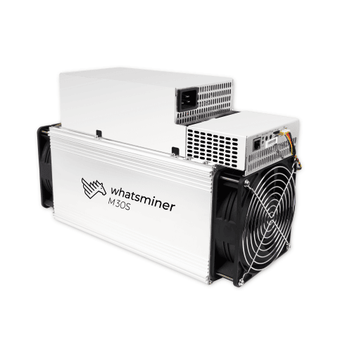 Whatsminer