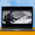 طراحی سایت فروشگاهی - تصویر 4