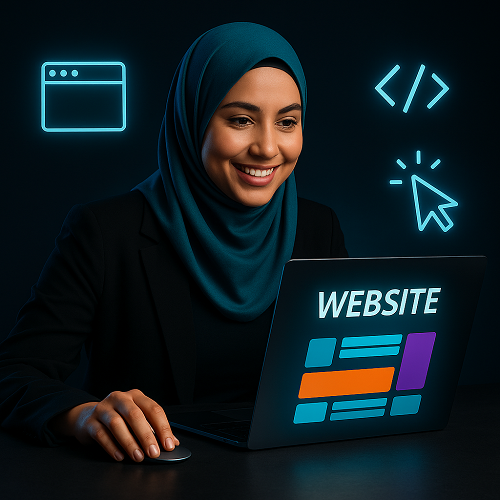 طراحی سایت فروشگاهی